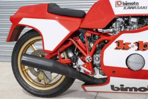 Bild 28/33 von Bimota KB 1 (1980)