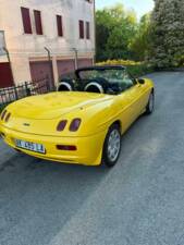 Immagine 17/19 di FIAT Barchetta 1.8 16V (1996)