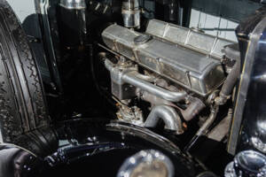 Image 10/12 de Cadillac V16 452 Dual Cowl Phaeton (1930)