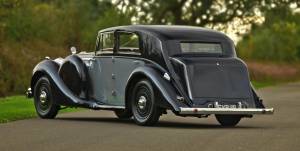 Bild 6/50 von Lagonda V12 (1939)
