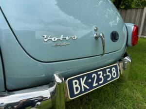 Image 2/16 of Volvo PV 544 (1960)