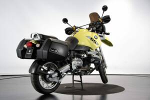 Image 4/50 of BMW R 1100 GS (1999)
