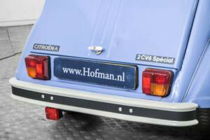Image 27/50 of Citroën 2 CV 6 (1985)
