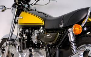 Immagine 64/94 di Kawasaki 900 Z1 (1973)