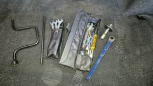 Image 50/66 de Lancia Beta Spider 2000 (1978)