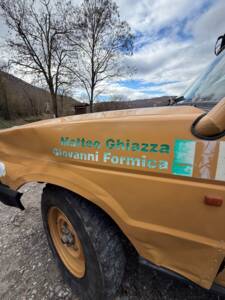 Image 12/51 of Land Rover Discovery TDi (1993)