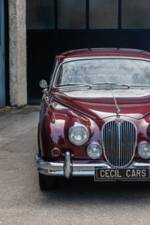 Image 23/49 of Jaguar Mk II 3.4 (1967)