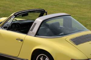 Image 7/50 of Porsche 911 2.2 T (1971)