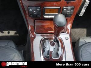 Bild 10/15 von Mercedes-Benz CL 600 (2001)