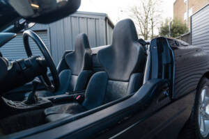 Immagine 21/35 di BMW Z1 (1990)