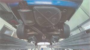 Image 9/12 de Mercedes-Benz 300 SL (1986)