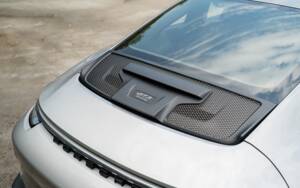 Afbeelding 8/40 van Porsche 911 GT3 (2021)