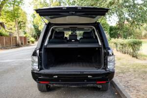 Image 9/50 de Land Rover Range Rover Vogue TDV8 (2009)