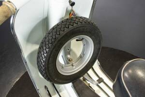 Bild 47/50 von Piaggio Vespa 125 Super (1966)