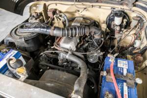 Bild 39/50 von Toyota Landcruiser BJ 45 (1982)