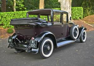 Bild 16/50 von Rolls-Royce 20 HP (1925)