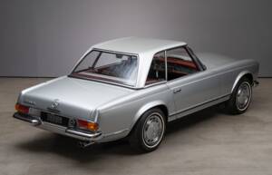 Bild 13/44 von Mercedes-Benz 280 SL (1970)