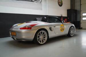 Immagine 7/50 di Porsche Boxster (2003)
