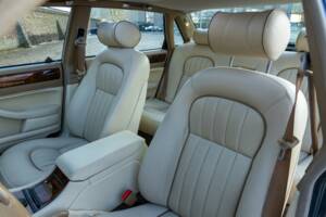 Image 44/50 of Jaguar XJ 6 4.0 Sovereign (1995)