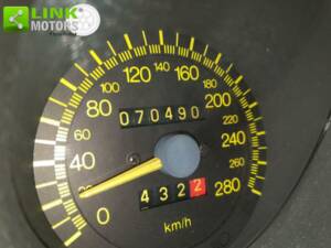 Bild 45/50 von Lancia Thema 8.32 (1989)