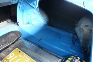 Immagine 46/50 di Ford Mustang Mach 1 (1970)