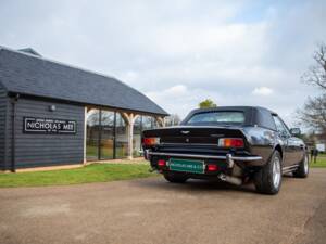 Bild 28/59 von Aston Martin V8 EFi Volante (1988)