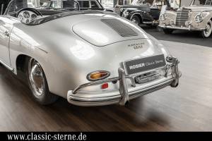 Image 15/15 of Porsche 356 A 1600 S Speedster (1958)