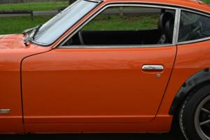 Image 21/50 of Datsun 280-Z (1977)