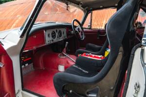 Bild 22/36 von Jaguar XK 150 FHC (1959)