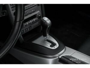 Immagine 11/29 di Porsche 911 Carrera 4S (2007)