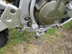 Image 28/43 de Honda DUMMY (2002)
