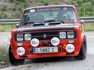 Image 1/7 de SEAT 1430 (1974)