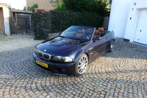 Bild 11/100 von BMW M3 (2003)