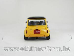 Immagine 7/15 di Innocenti Mini Cooper 1300 (1974)