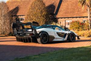Image 10/24 of McLaren Senna GTR (2019)