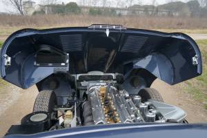 Bild 30/39 von Jaguar E-Type 3.8 (1962)