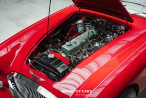 Bild 12/25 von Austin-Healey 3000 Mk III (BJ8) (1967)