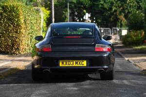 Imagen 12/20 de Porsche 911 Carrera (2003)