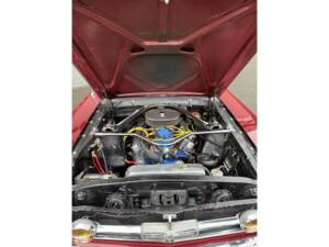 Bild 29/45 von Ford Mustang GT (1965)