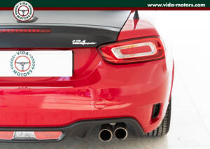 Bild 4/34 von Abarth 124 Spider (2016)
