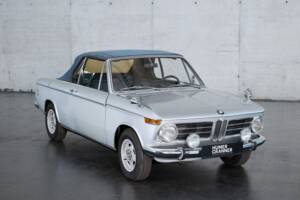 Bild 24/50 von BMW 1600 - 2 (1968)