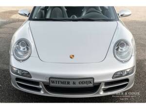 Bild 12/18 von Porsche 911 Carrera S (2005)