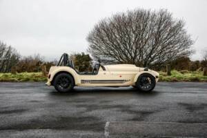 Image 5/26 of Westfield SEiGHT 4.6 V8 (2003)