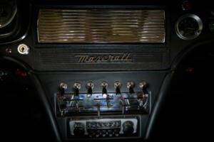Bild 55/100 von Maserati 3500 GTI Sebring (1966)