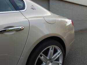 Image 31/98 of Maserati Quattroporte GTS (2015)