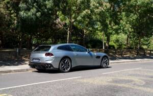 Bild 15/36 von Ferrari GTC4Lusso T (2020)