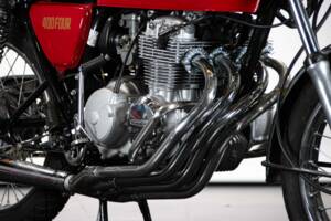 Imagen 30/50 de Honda CB 400 Four (1975)