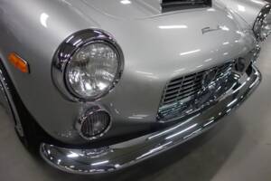 Image 2/80 of Lancia Flaminia Sport 3C 2.8 Zagato (1963)