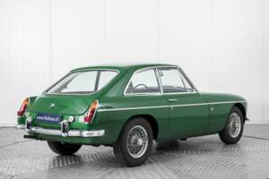 Bild 2/50 von MG MGB GT (1968)