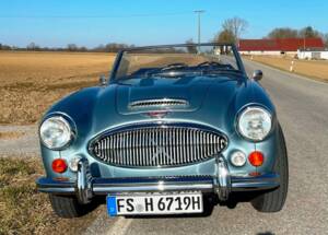 Afbeelding 7/35 van Austin-Healey 3000 Mk III (BJ8) (1967)